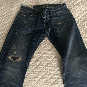Polo Ralph Lauren Authentic Jeans